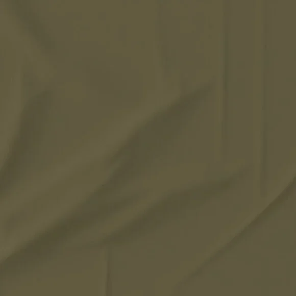 Timberland Dark Khaki 30mm Wrap Keeper Belt XL Minimalist Neutral Office - Picture 2 of 12